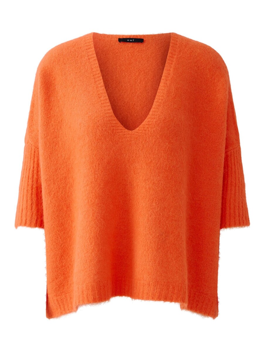Свитер OUI, Orange
Свитер OUI, Orange