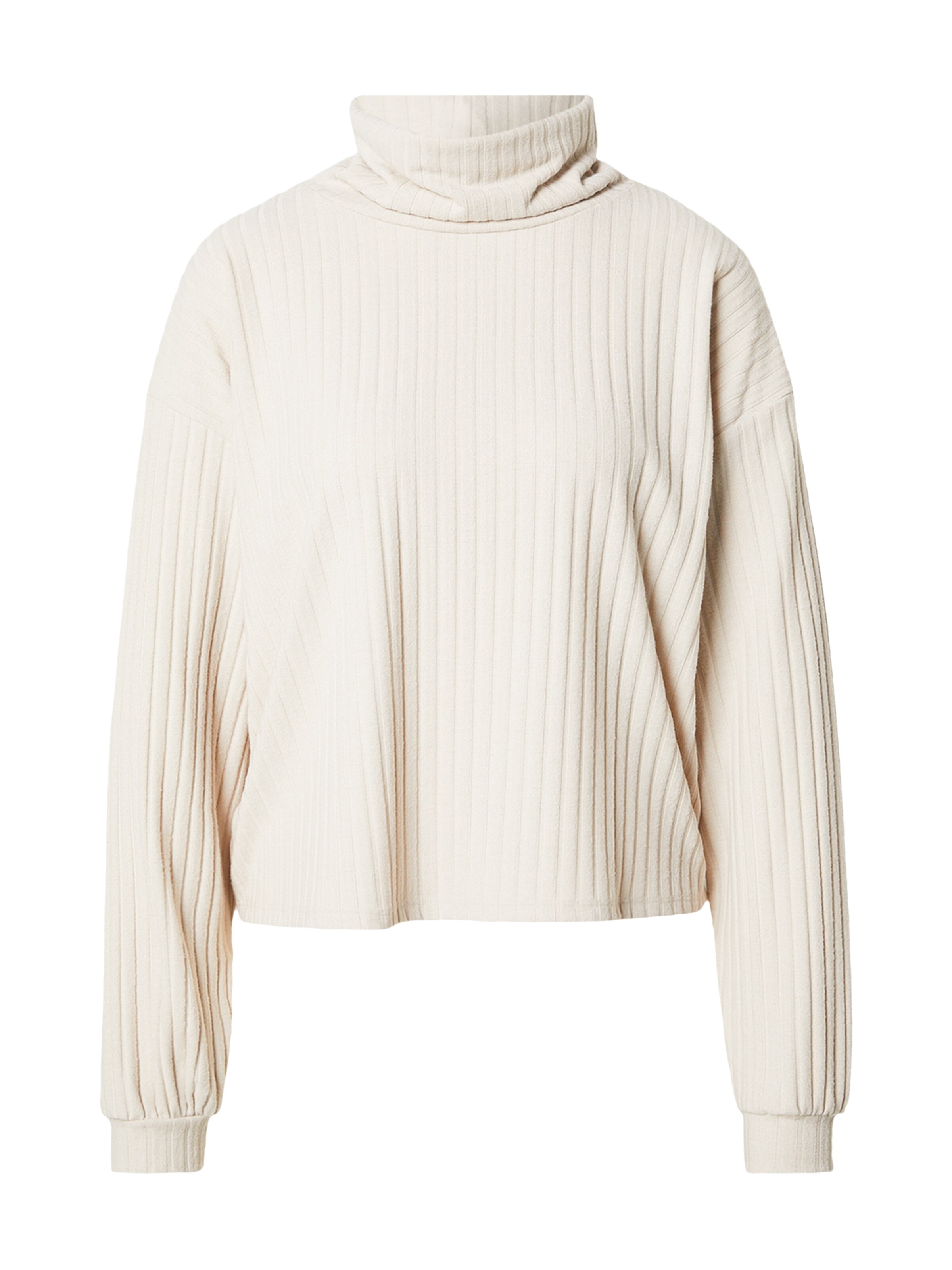 ABOUT YOU Свитер 'Lani' в цвете Cream
ABOUT YOU Свитер 'Lani' в цвете Cream