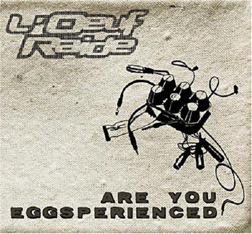 CD диск Raide, L'Oeuf: Are You Eggsperienced
CD диск Raide, L'Oeuf: Are You Eggsperienced