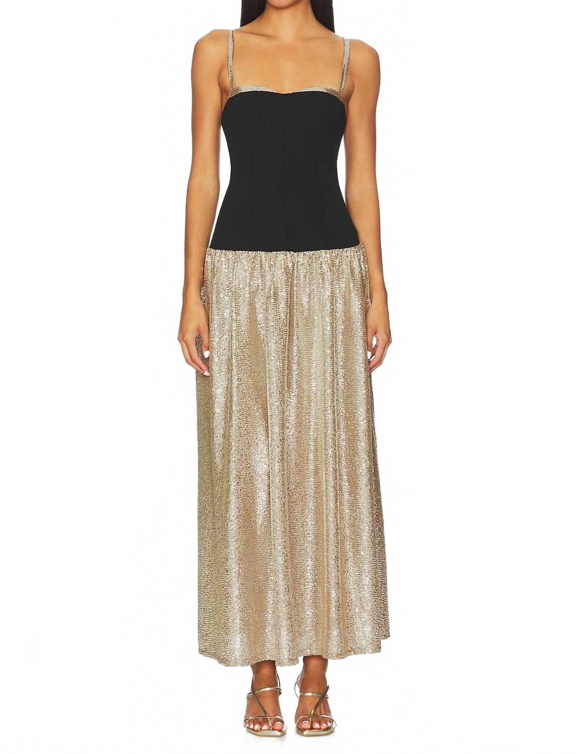 Show Me Your Mumu Платье миди Hepburn цвета серебристых конфетти
Show Me Your Mumu Платье миди Hepburn цвета серебристых конфетти