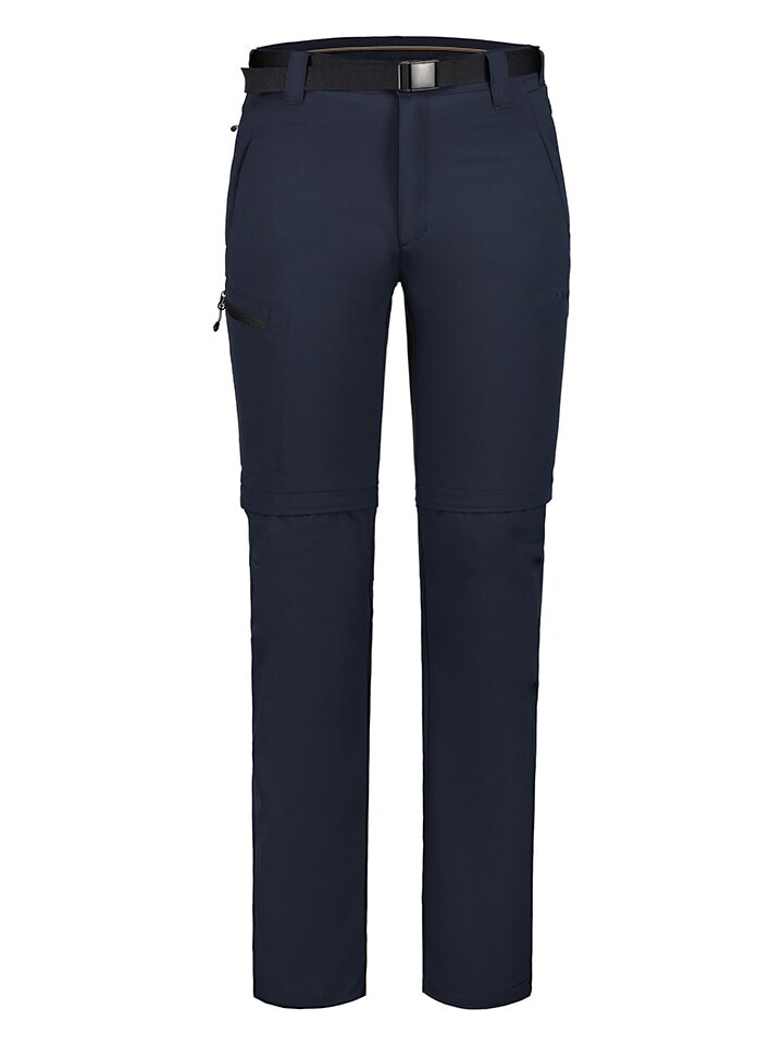 Спортивные брюки Icepeak Barwick, темно-синий
Спортивные брюки Icepeak Barwick, темно-синий