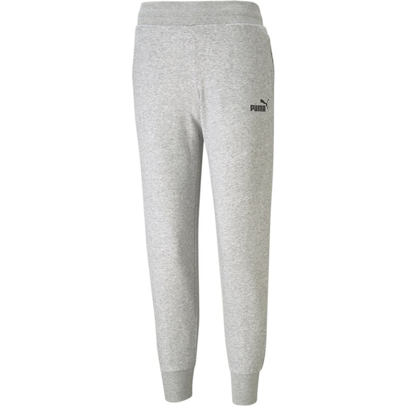 Спортивные брюки ess sweatpants tr cl Puma, серый
Спортивные брюки ess sweatpants tr cl Puma, серый