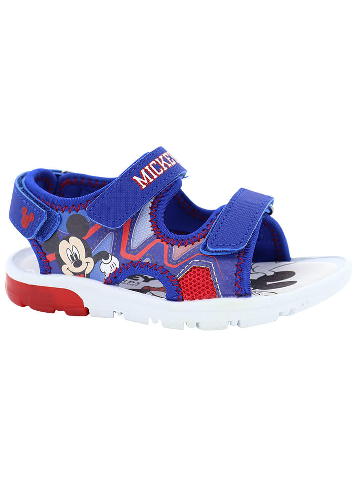 Сандалии Disney, синий
Сандалии Disney, синий