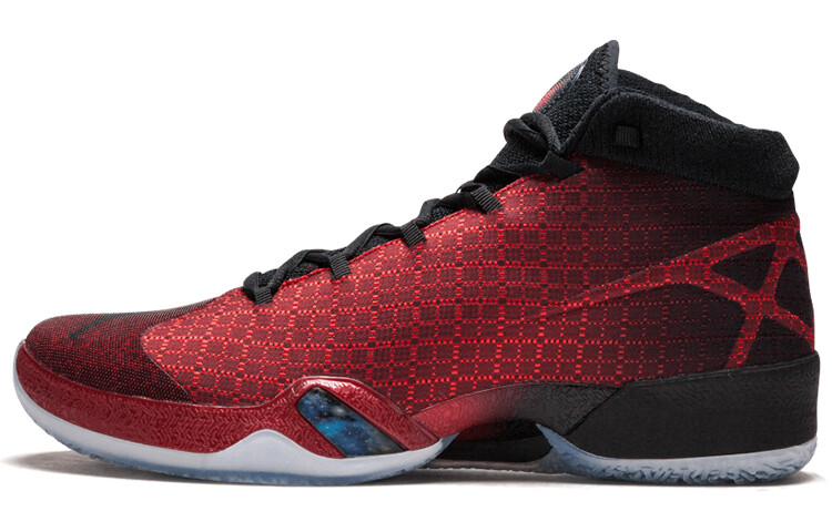 Мужские баскетбольные кроссовки Jordan Air Jordan 30
Мужские баскетбольные кроссовки Jordan Air Jordan 30