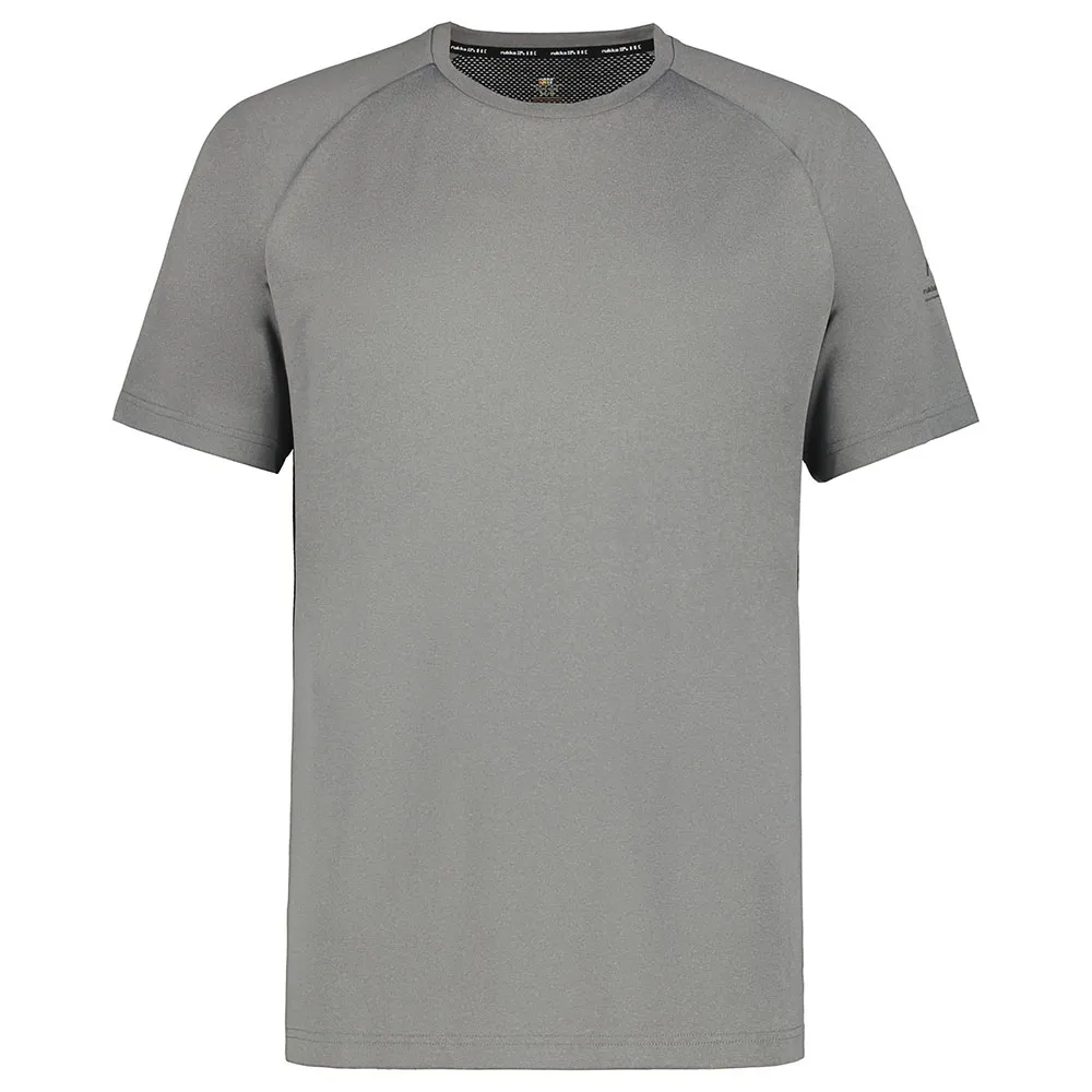 Футболка с коротким рукавом Rukka Maavesi, серый
Футболка с коротким рукавом Rukka Maavesi, серый