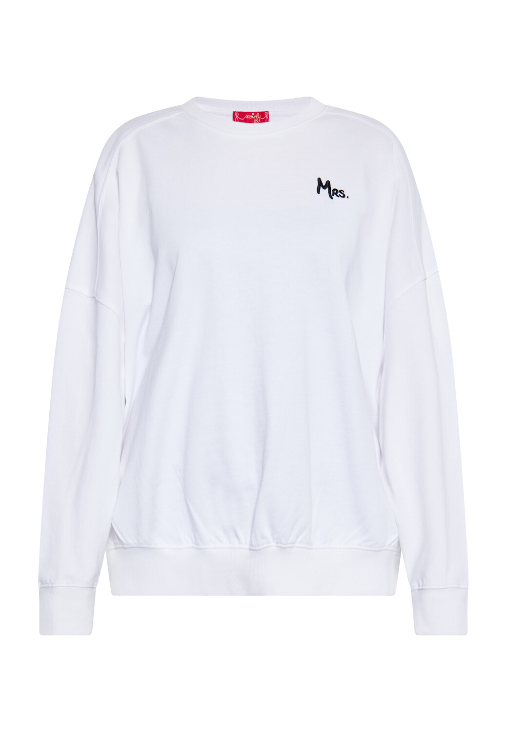 Толстовка Swirly, белый
Толстовка Swirly, белый