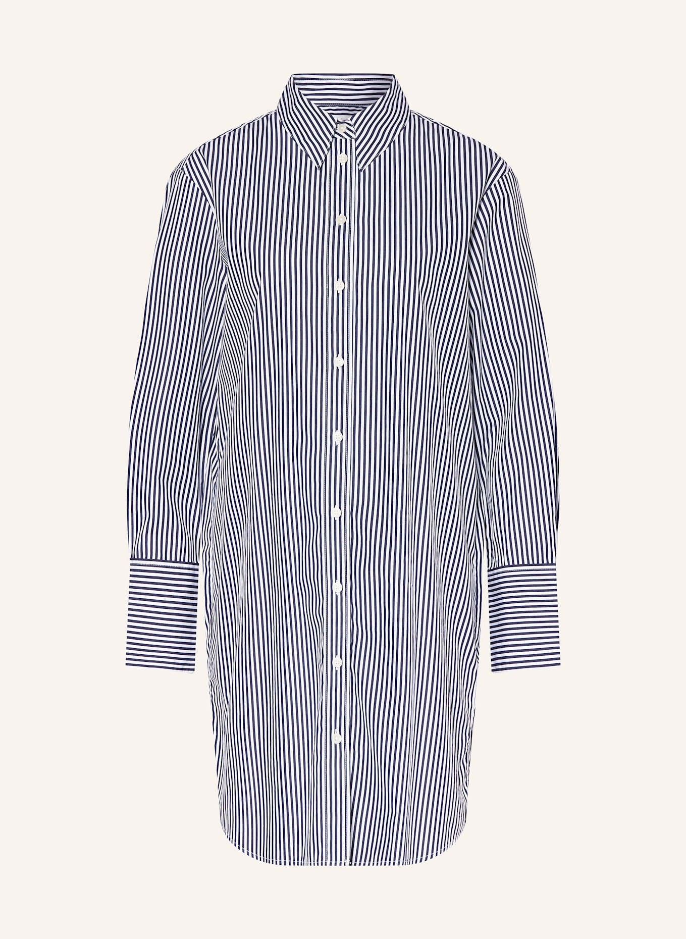 Платье-Рубашка Marc O'Polo, мультиколор
Платье-Рубашка Marc O'Polo, мультиколор