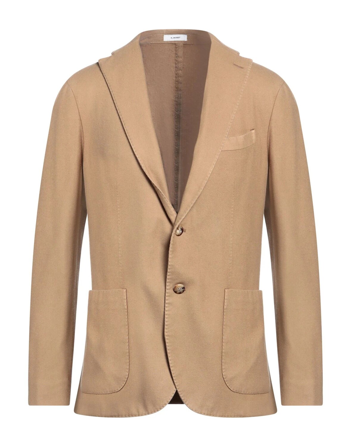 Блейзер Boglioli, коричневый 
Блейзер Boglioli, коричневый