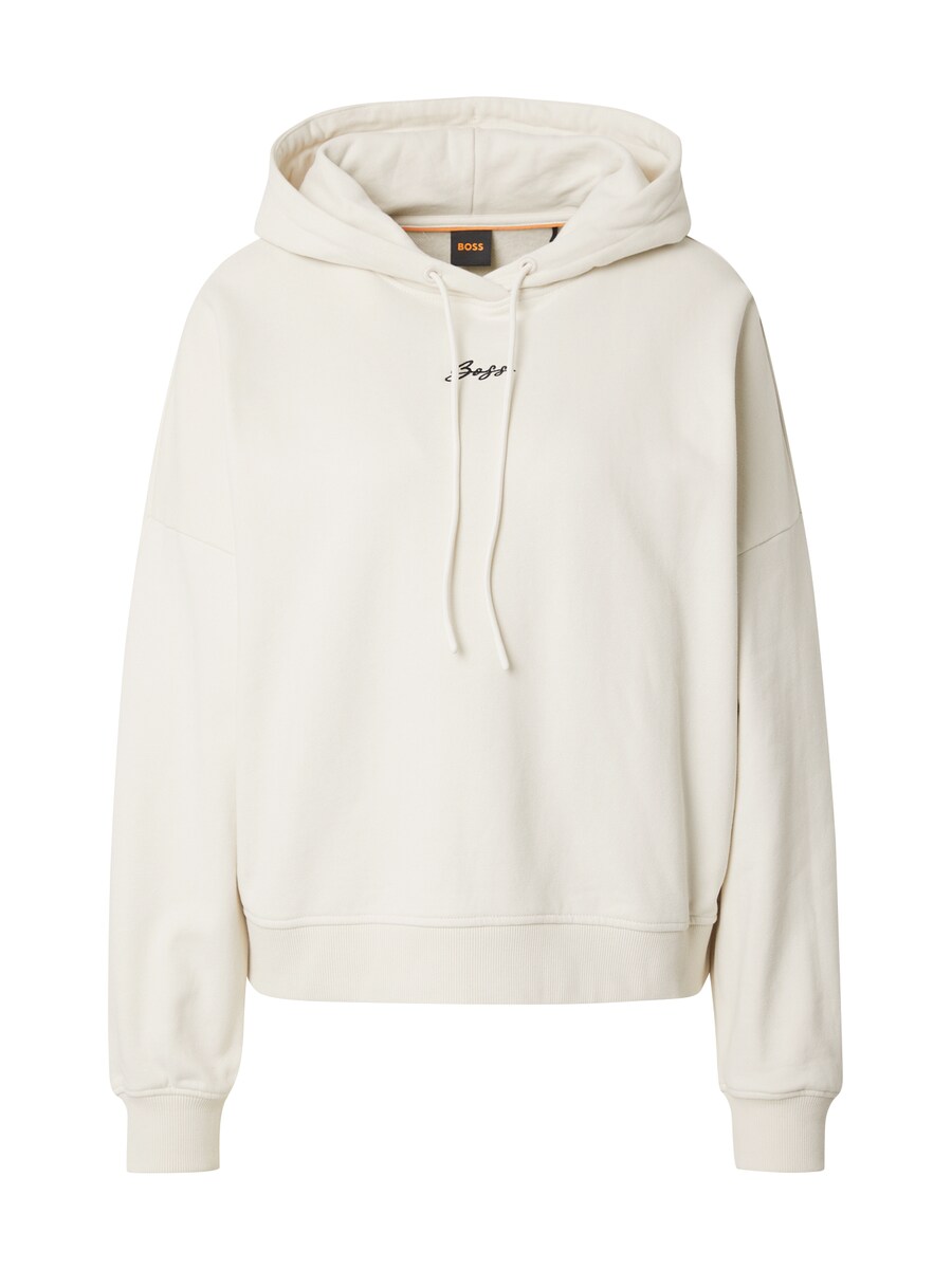 Толстовка BOSS, белый
Толстовка BOSS, белый