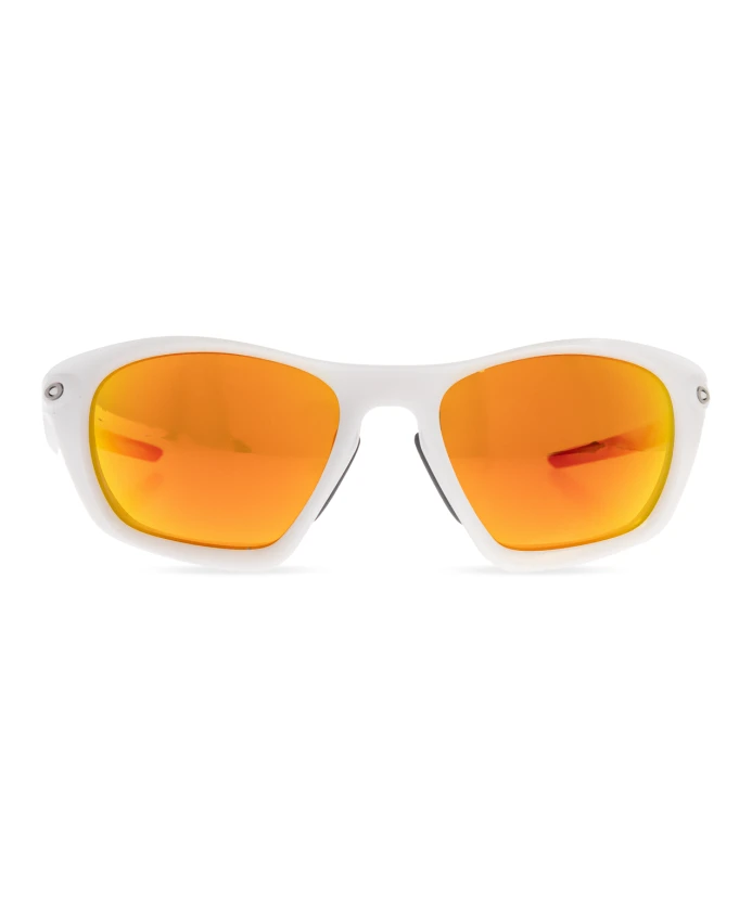 Солнцезащитные очки Lateralis Oakley, белый
Солнцезащитные очки Lateralis Oakley, белый