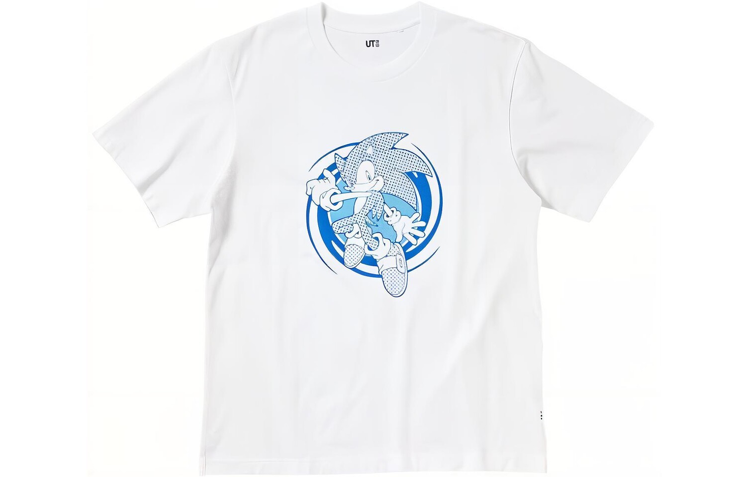 Футболка мужская белая Uniqlo, белый
Футболка мужская белая Uniqlo, белый