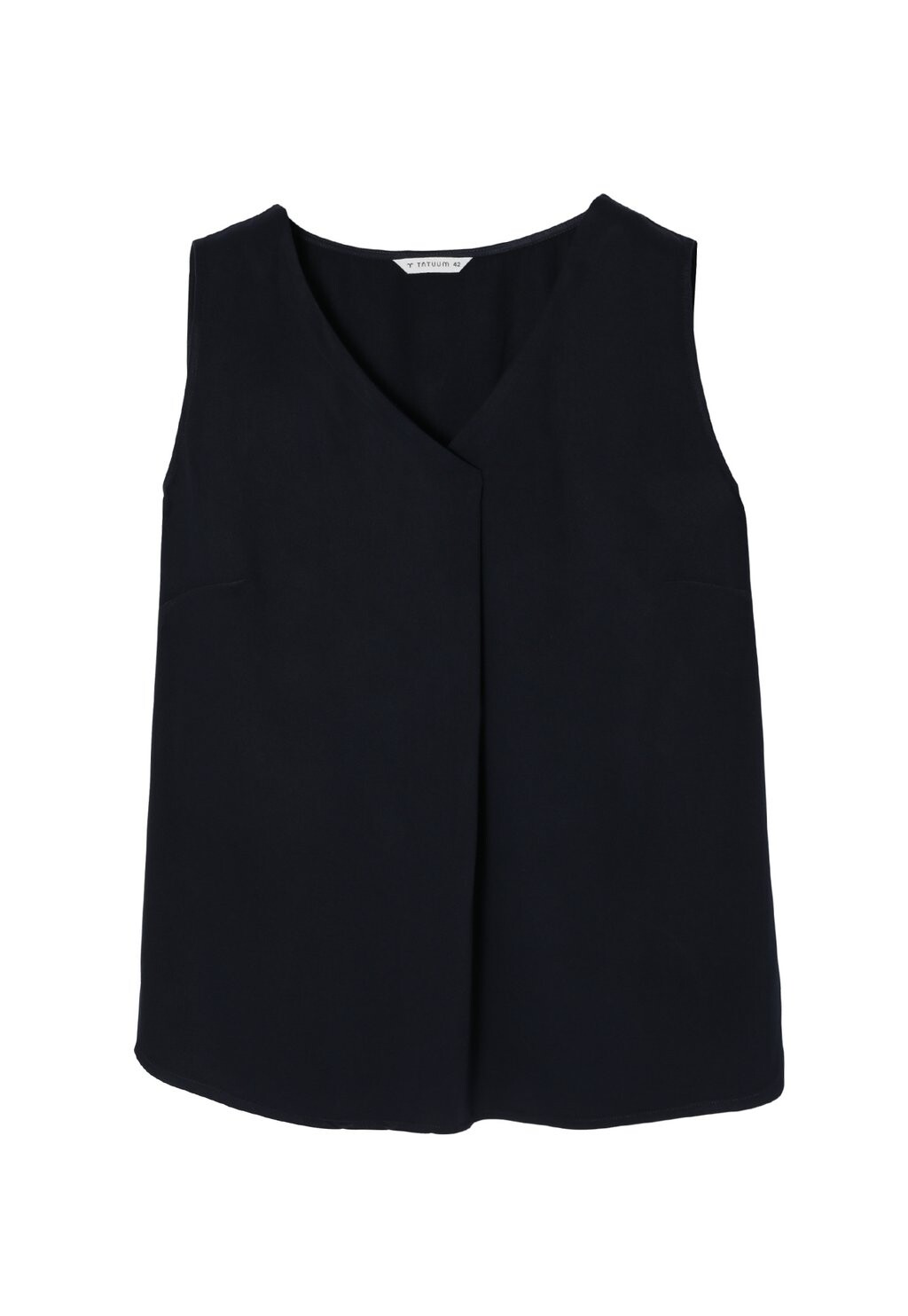 Блуза KALIA TATUUM, темно-синий
Блуза KALIA TATUUM, темно-синий