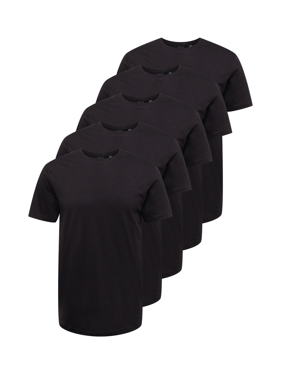 Рубашка Only & Sons MATT LONGY, черный
Рубашка Only & Sons MATT LONGY, черный