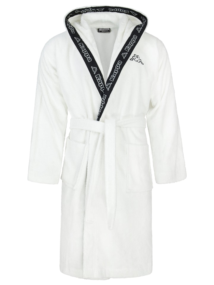 Халат Kappa, синий 
Халат Kappa, синий