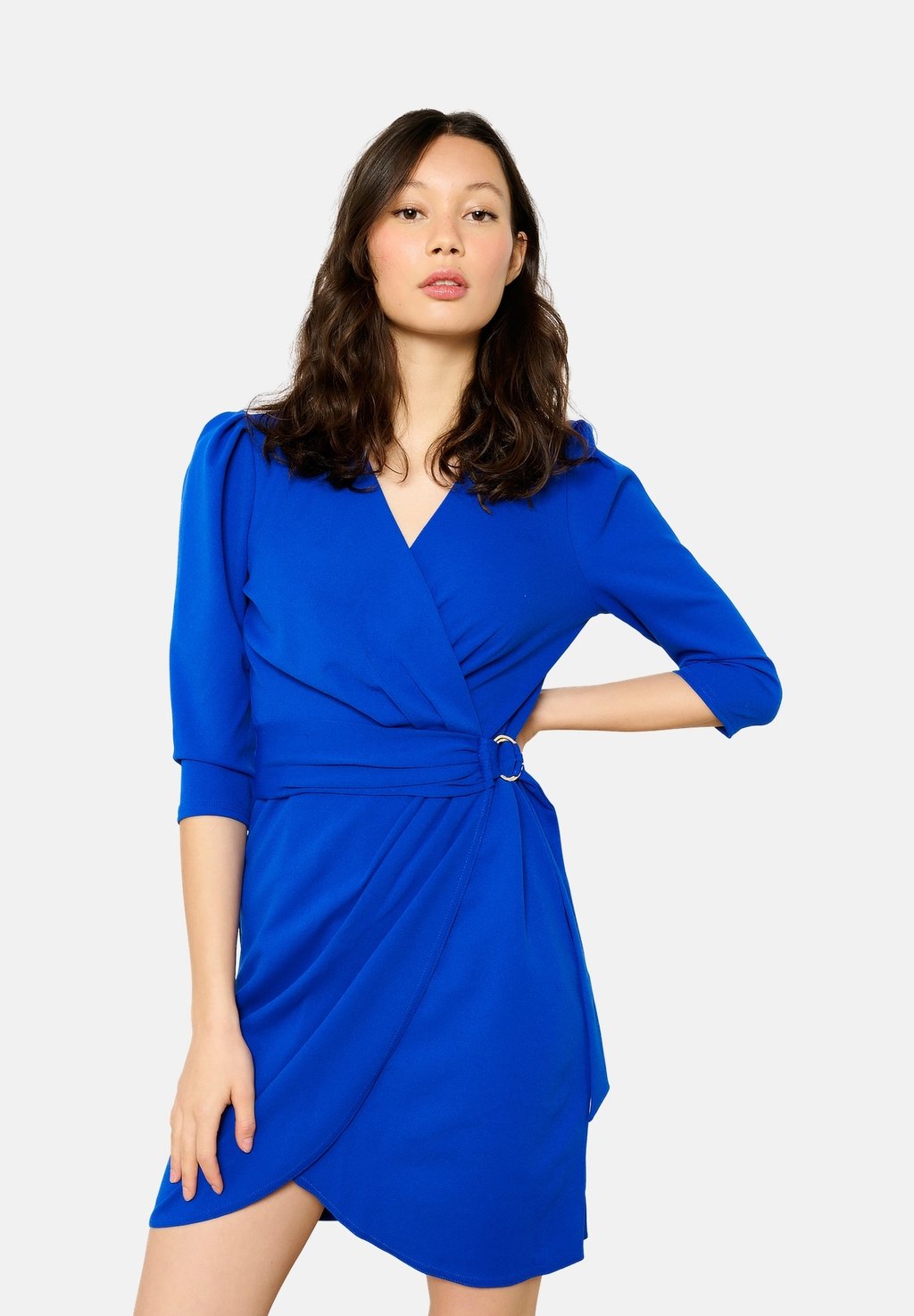 Повседневное платье LolaLiza, синий
Повседневное платье LolaLiza, синий