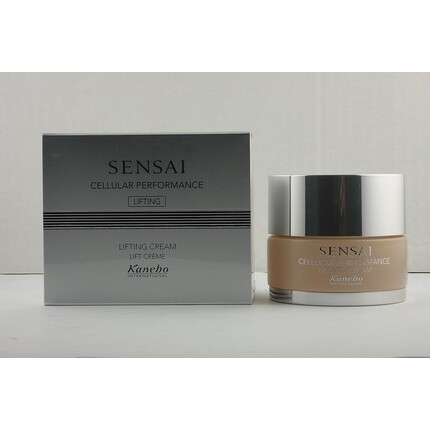 Sensai Клеточный лифтинг-крем 40 мл, Kanebo
Sensai Клеточный лифтинг-крем 40 мл, Kanebo