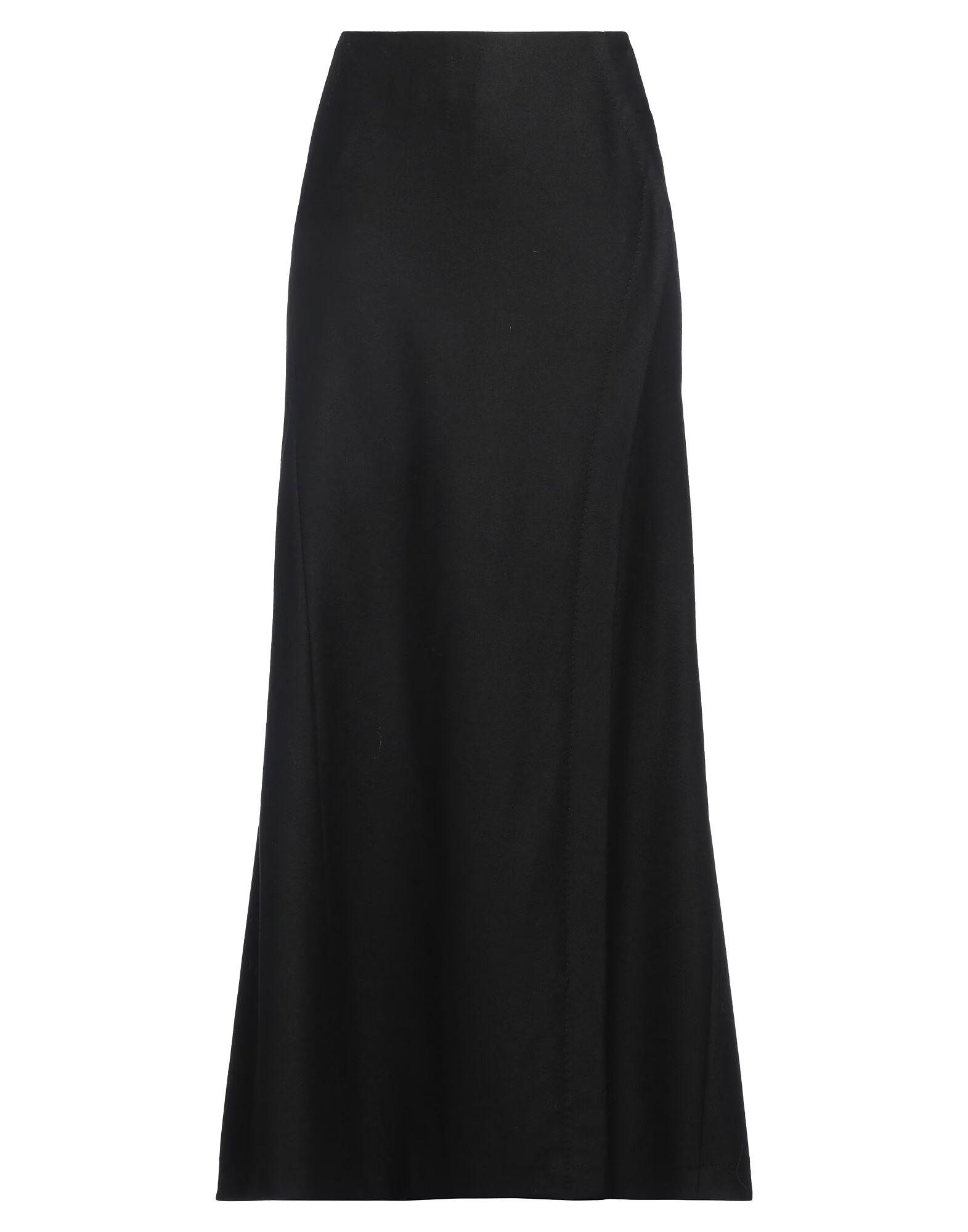 Юбка макси Alberta Ferretti, черный
Юбка макси Alberta Ferretti, черный