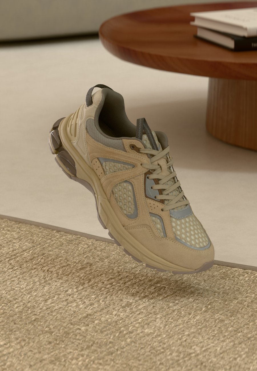 Кроссовки Selected Homme SLHRONAN, Peyote/Beige
Кроссовки Selected Homme SLHRONAN, Peyote/Beige