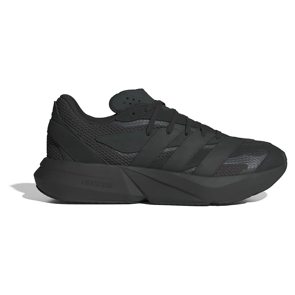 Кроссовки adidas Lightblaze, черный
Кроссовки adidas Lightblaze, черный