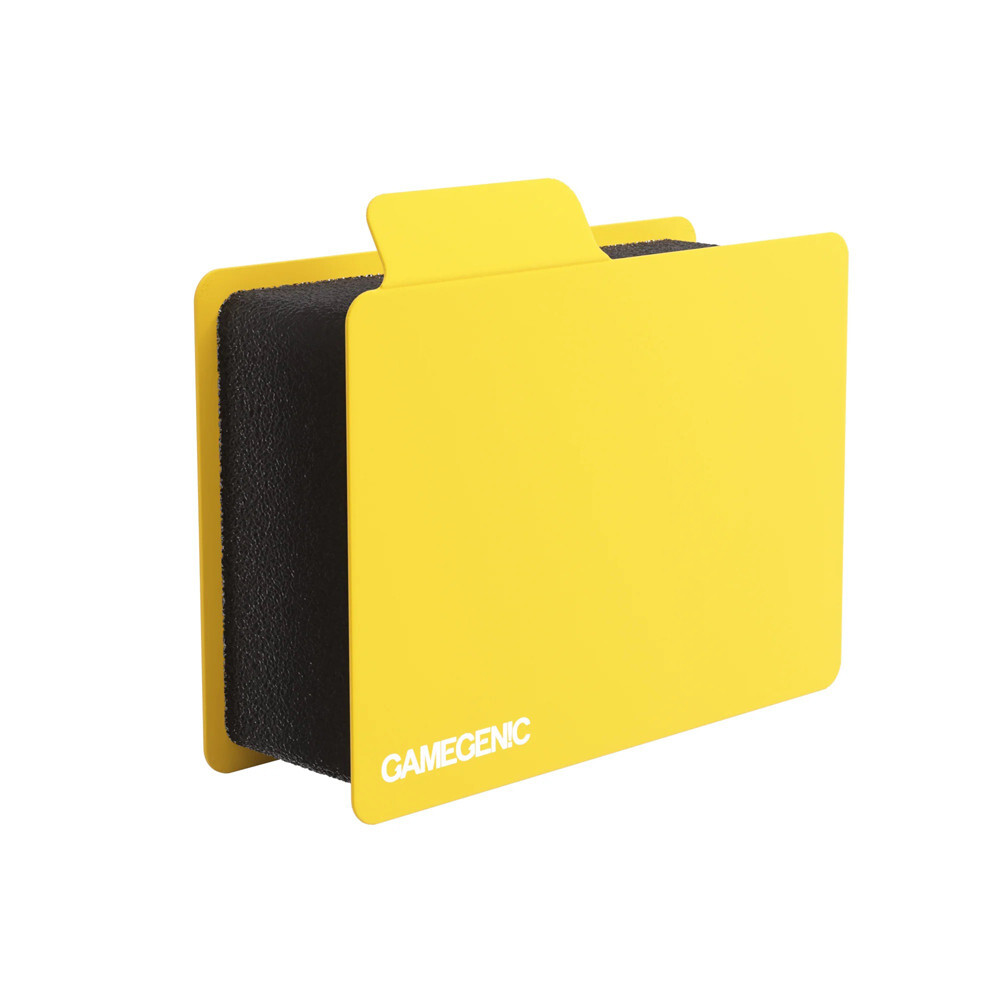 Аксессуары Gamegenic Sideloading Sizemorph Divider: Yellow
Аксессуары Gamegenic Sideloading Sizemorph Divider: Yellow