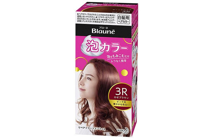 Краски и осветлители для волос женские KAO
Краски и осветлители для волос женские KAO