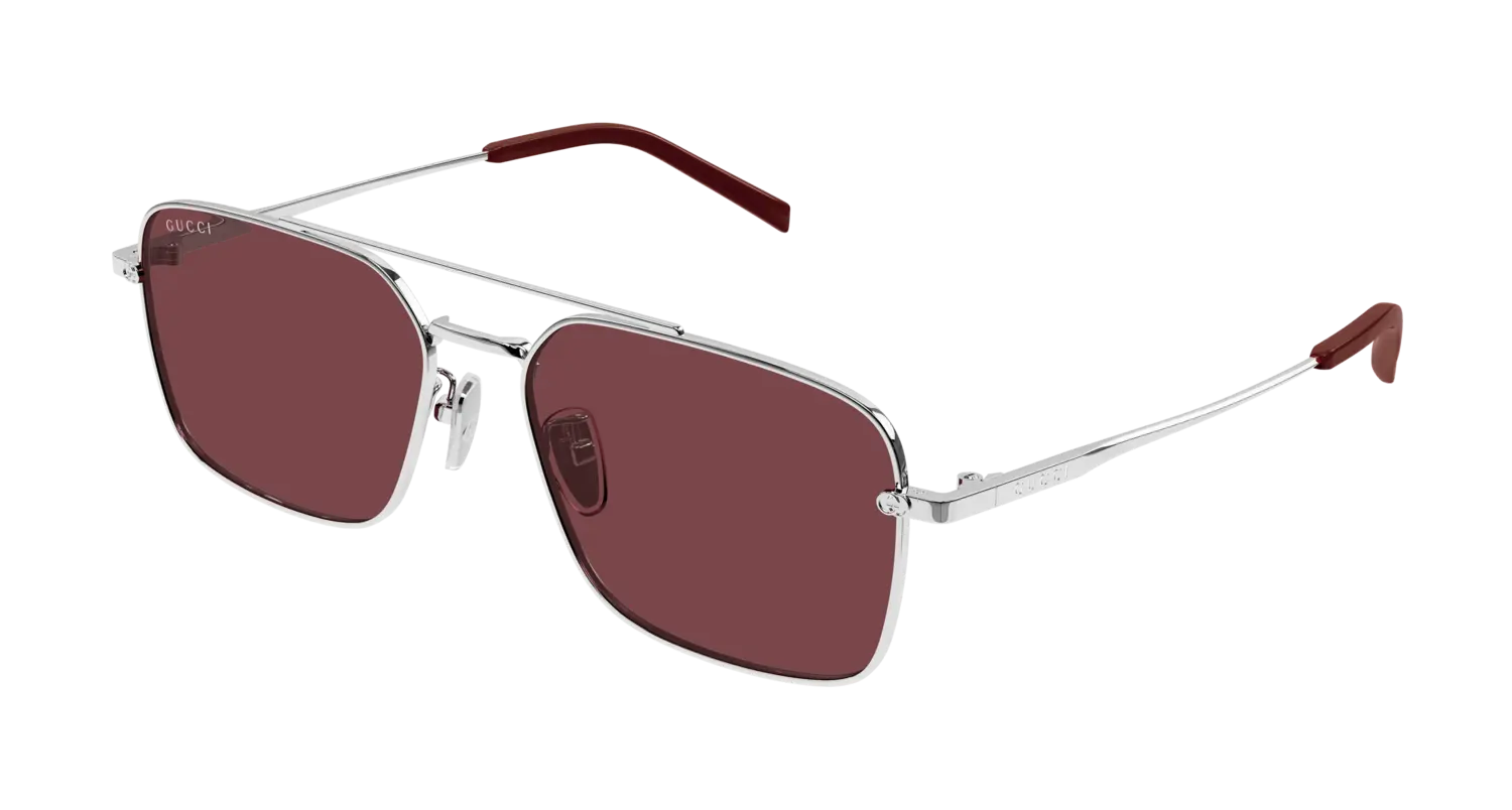 Мужские солнцезащитные очки GG1957SA GUCCI
Мужские солнцезащитные очки GG1957SA GUCCI