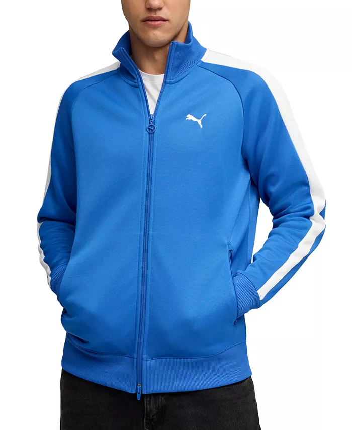 Мужская куртка Always On Track Puma, синий
Мужская куртка Always On Track Puma, синий