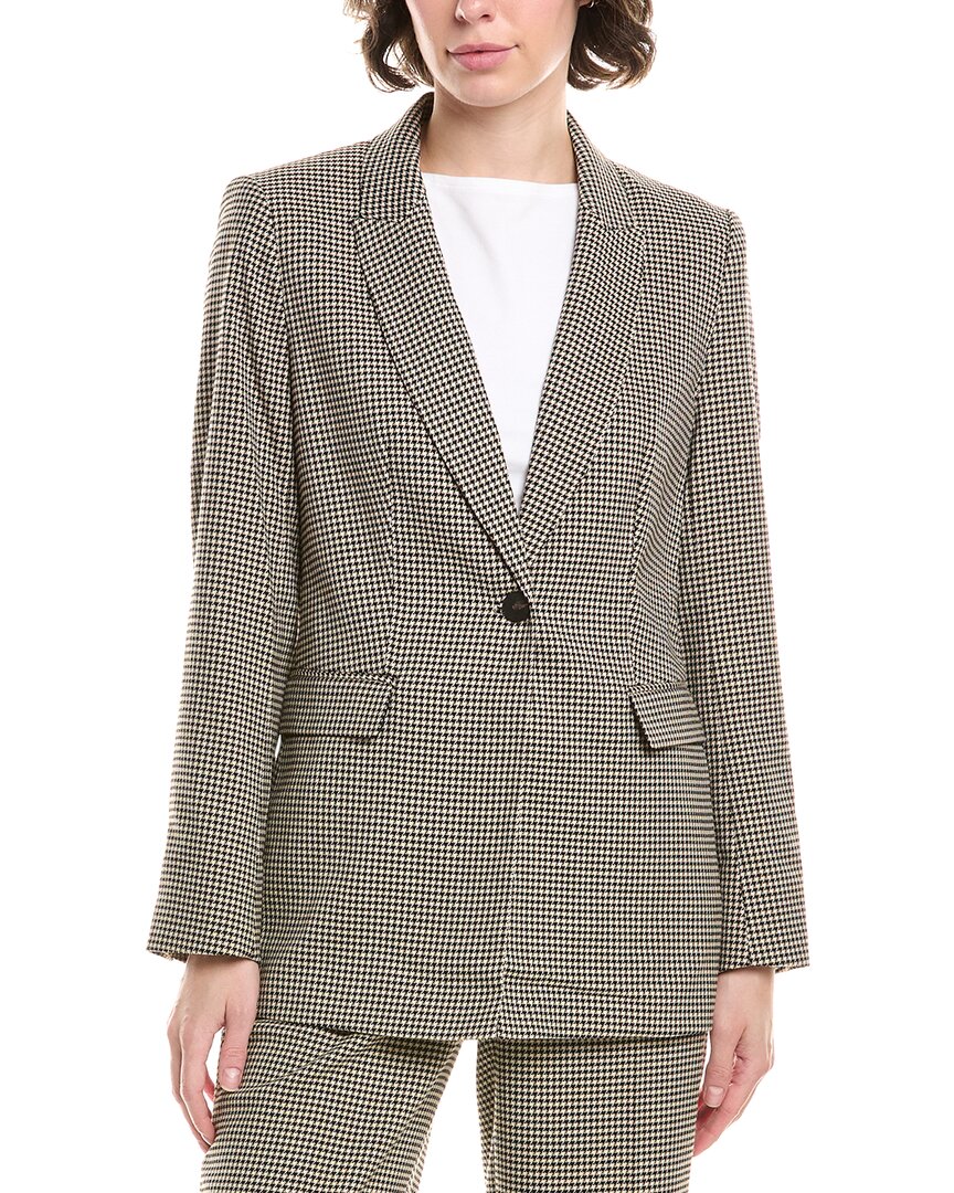 Куртка Anne Klein, черный
Куртка Anne Klein, черный