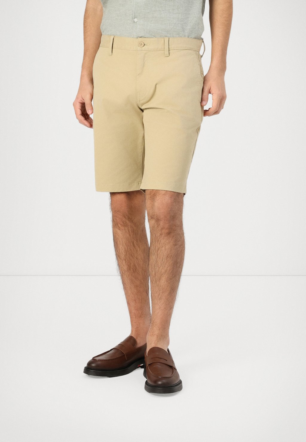 Шорты SCANTON Tommy Jeans, бежевый
Шорты SCANTON Tommy Jeans, бежевый