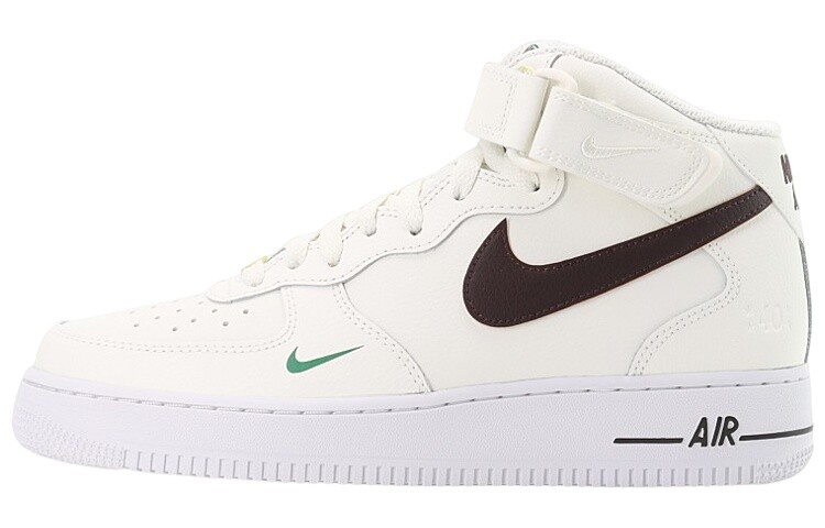 Кроссовки Nike Air Force 1 Mid '07 LV8, посвященные 40-летнему юбилею, коричневый базальт, Коричневый;черный, Кроссовки Nike Air Force 1 Mid '07 LV8, посвященные 40-летнему юбилею, коричневый базальт
Кроссовки Nike Air Force 1 Mid '07 LV8, посвященные 40-летнему юбилею, коричневый базальт, Коричневый;черный, Кроссовки Nike Air Force 1 Mid '07 LV8, посвященные 40-летнему юбилею, коричневый базальт