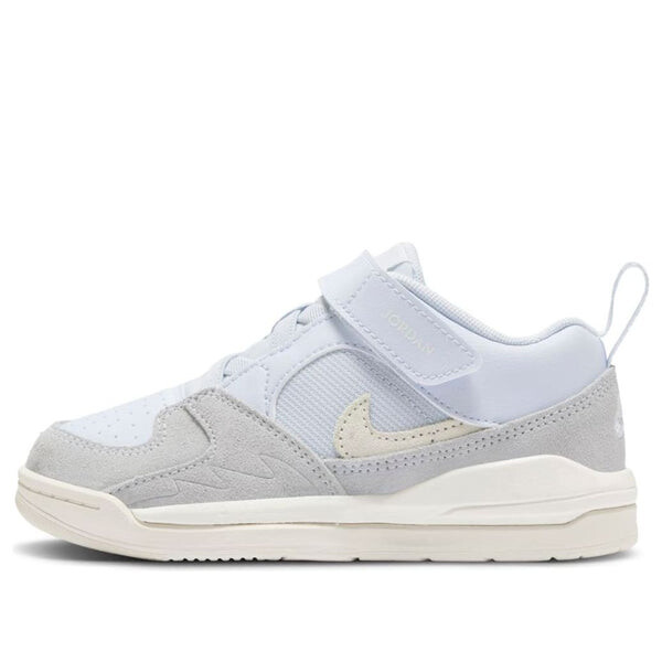 Кроссовки stadium 90 'cobalt bliss' Air Jordan, синий 
Кроссовки stadium 90 'cobalt bliss' Air Jordan, синий