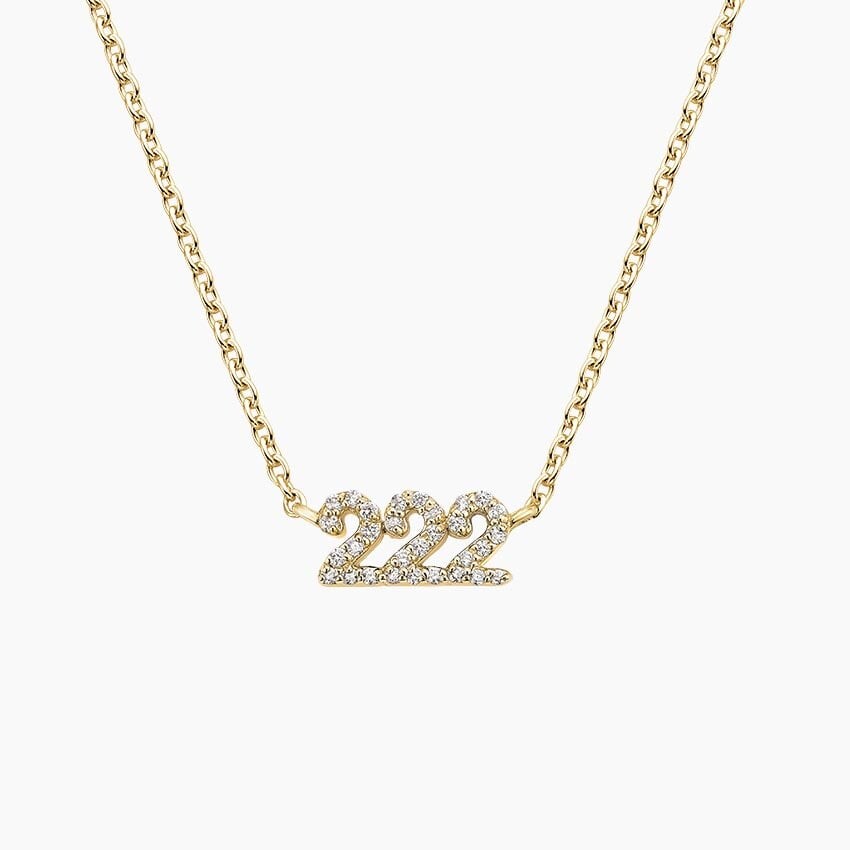 Ожерелье Brilliant Earth
Ожерелье Brilliant Earth