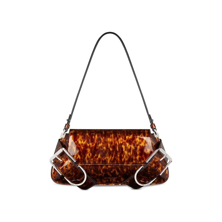 Сумка через плечо Givenchy Voyou Shoulder Flap-Bag, цвет Black/Brown, Черный, Сумка через плечо Givenchy Voyou Shoulder Flap-Bag, цвет Black/Brown
Сумка через плечо Givenchy Voyou Shoulder Flap-Bag, цвет Black/Brown, Черный, Сумка через плечо Givenchy Voyou Shoulder Flap-Bag, цвет Black/Brown