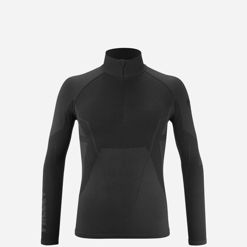 Мужская футболка для альпинизма Millet, черный
Мужская футболка для альпинизма Millet, черный