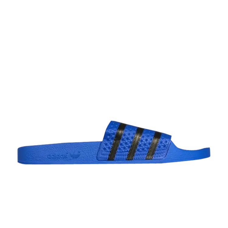 Кроссовки Adilette 'Blue', синий
Кроссовки Adilette 'Blue', синий