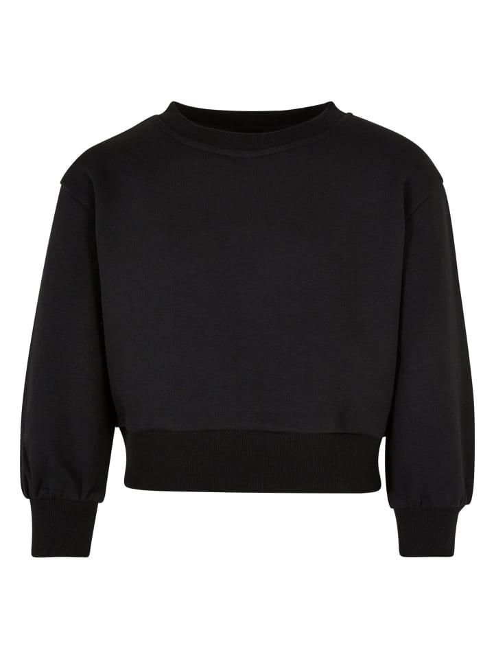 Толстовка Urban Classics, черный
Толстовка Urban Classics, черный