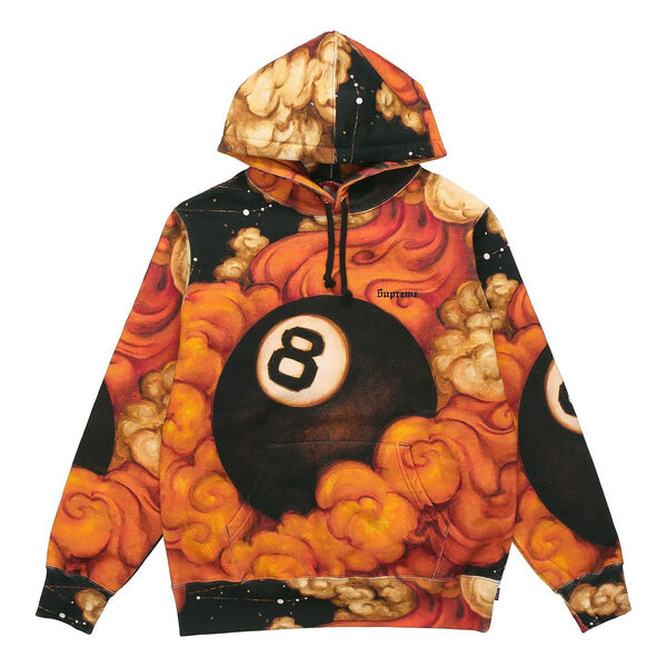 Толстовка Supreme FW19 Week 1 Martin Wong 8-Ball Hooded Sweatshirt, цвет colorblock
Толстовка Supreme FW19 Week 1 Martin Wong 8-Ball Hooded Sweatshirt, цвет colorblock