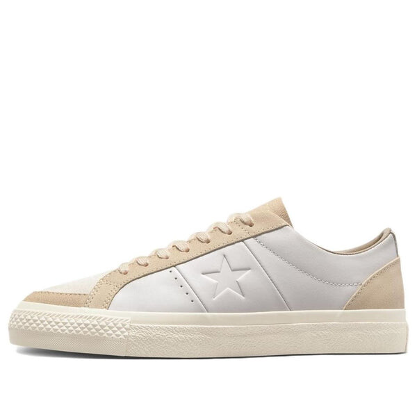 Кроссовки one star 'south of houston pack' Converse, бежевый 
Кроссовки one star 'south of houston pack' Converse, бежевый