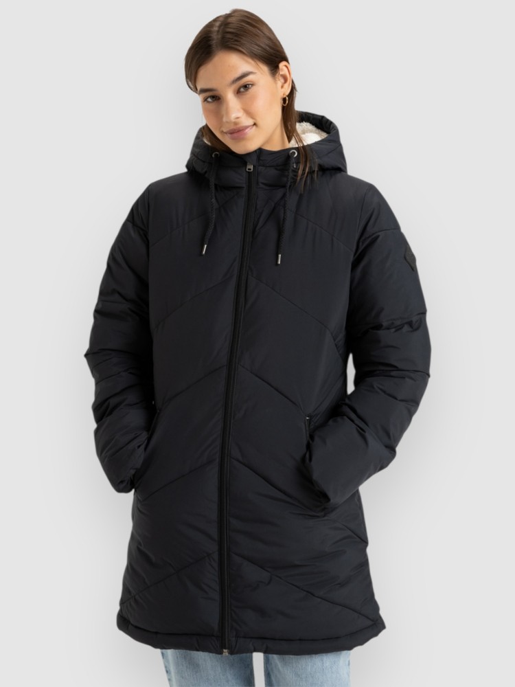 Зимняя куртка Roxy Better Weather Jacke, anthracite
Зимняя куртка Roxy Better Weather Jacke, anthracite