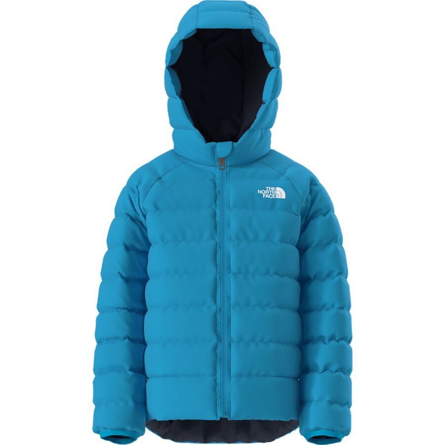 Куртка The North Face Reversible Perrito Hooded The North Face, Meridian Blue
Куртка The North Face Reversible Perrito Hooded The North Face, Meridian Blue