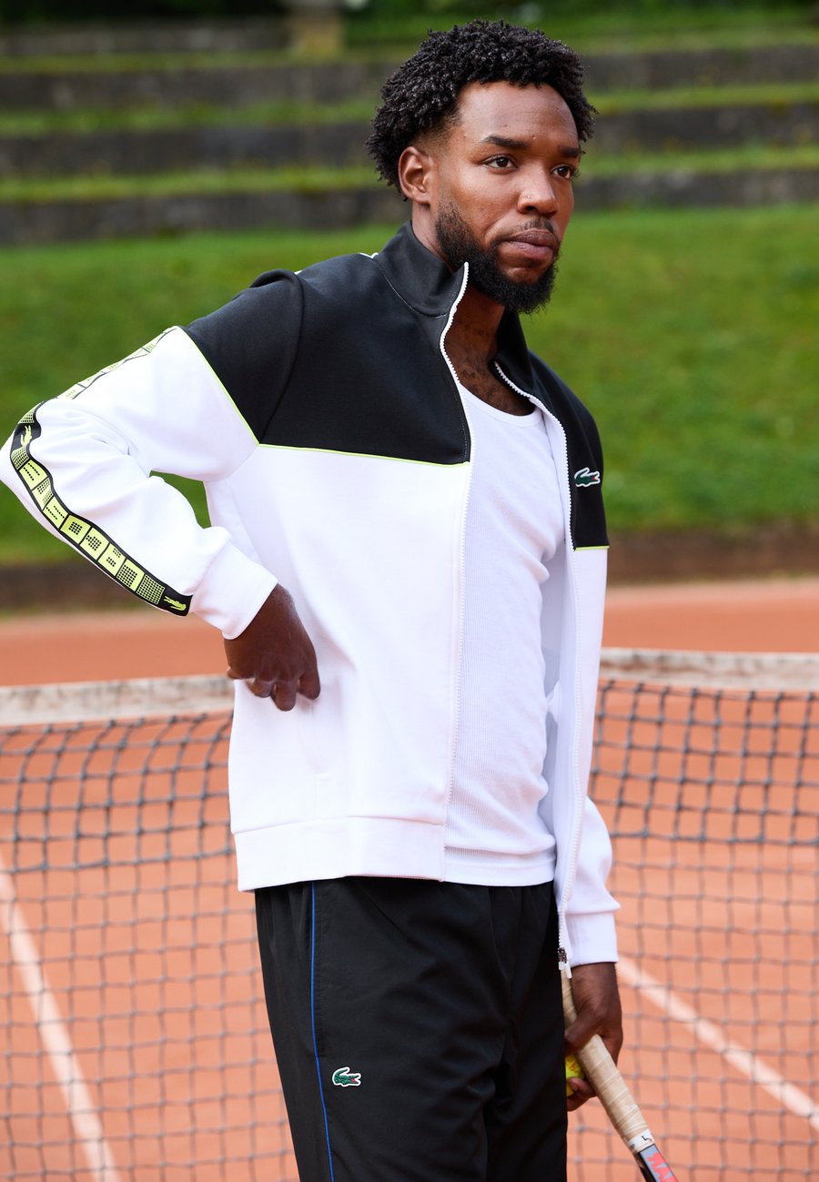 Толстовка Lacoste Sport TENNIS JACKET, White/Black/White, Белый, Толстовка Lacoste Sport TENNIS JACKET, White/Black/White
Толстовка Lacoste Sport TENNIS JACKET, White/Black/White, Белый, Толстовка Lacoste Sport TENNIS JACKET, White/Black/White