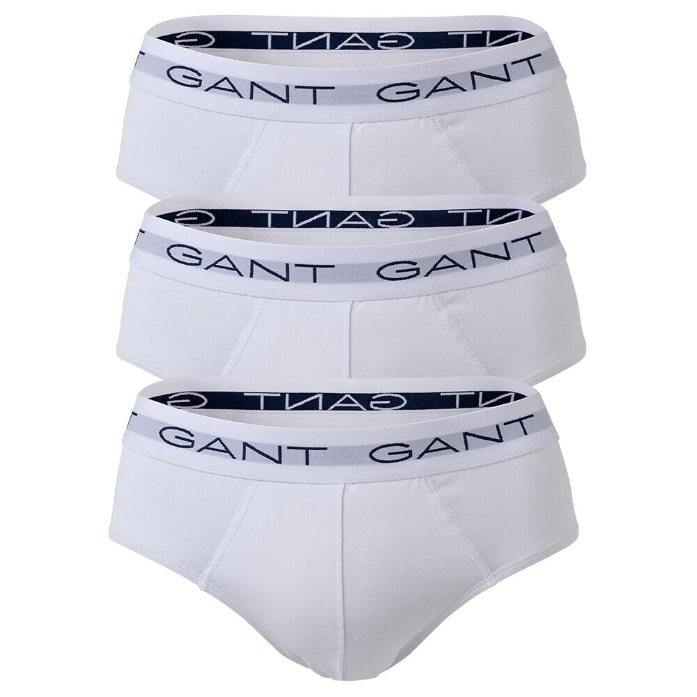 Трусики Gant, белый
Трусики Gant, белый