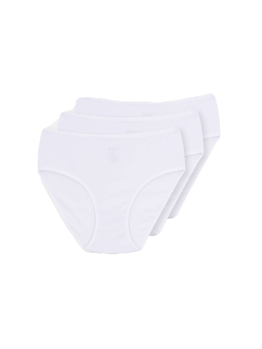 Трусики Dagi, белый
Трусики Dagi, белый