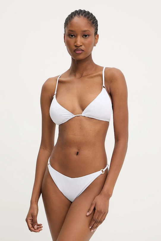 Двухкомпонентный купальник Answear.Lab, белый
Двухкомпонентный купальник Answear.Lab, белый