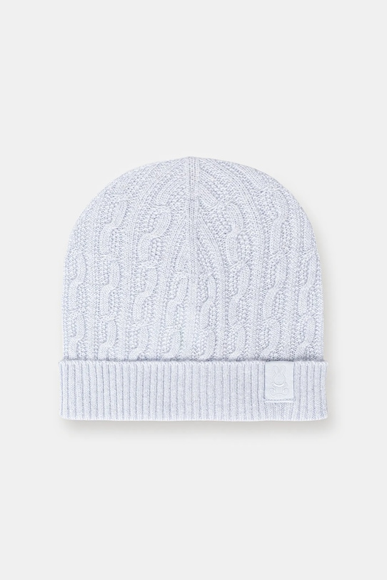 Детская шерстяная шапочка United Colors Of Benetton, синий
Детская шерстяная шапочка United Colors Of Benetton, синий