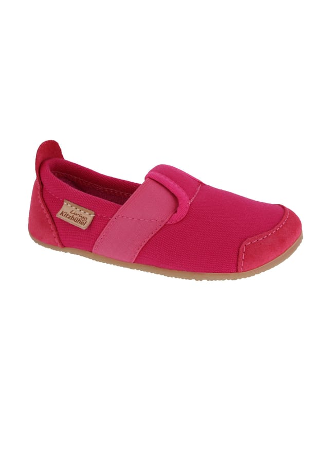 Тапочки Т-модель Living Kitzbühel, цвет bubblegum
Тапочки Т-модель Living Kitzbühel, цвет bubblegum