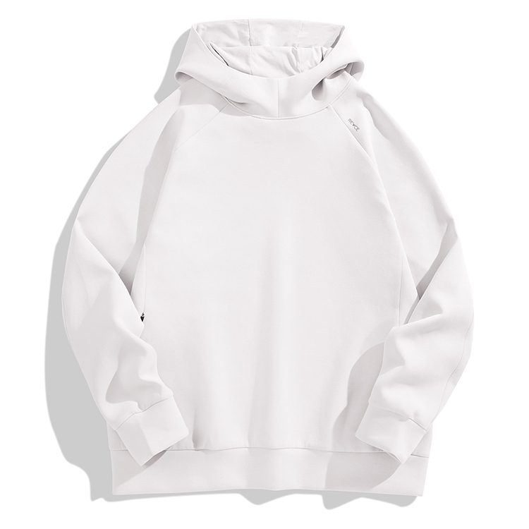 PEACEBIRD MEN Свитшот мужской белый
PEACEBIRD MEN Свитшот мужской белый