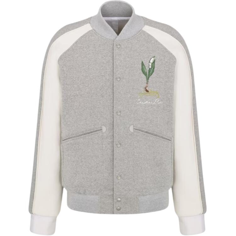 Куртка мужская серая Dior, серый
Куртка мужская серая Dior, серый