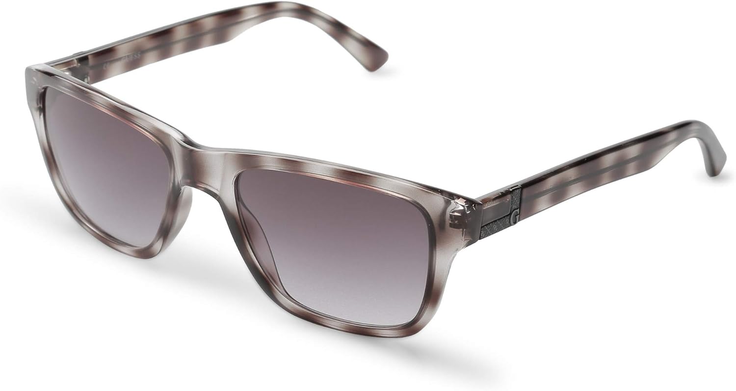 GUESS GU 6700 солнцезащитные очки Crystal Grey Gray Gradient 53-18-140
GUESS GU 6700 солнцезащитные очки Crystal Grey Gray Gradient 53-18-140