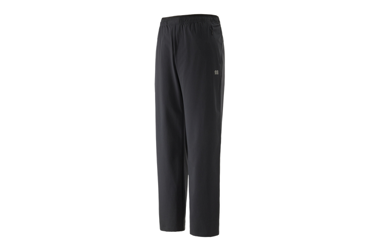 KOLON SPORT Повседневные брюки Women's Black BK
KOLON SPORT Повседневные брюки Women's Black BK